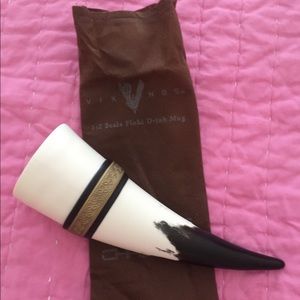 Vikings Drinking Mug 1:2 Scale